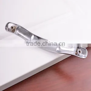 Home Garden Chinese Zinc Bedroom Furniture Kitchen Cabinet Door Pull Handles thumbnail-4