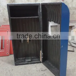 Breathing Apparatus Storage Cabinet thumbnail-1