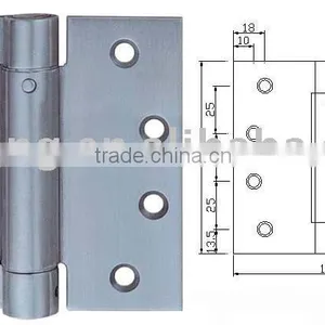 Stainless Steel Door Hinge thumbnail-1