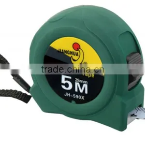 BSCI Factory Direct Sale Measue Tape MID CE Measuring Tape 3m,5m,7.5m,8m,10m Measure Tape China Top Ten Selling Products Free sa thumbnail-4