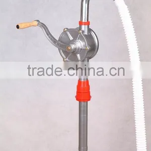 Aluminum Hand Pump thumbnail-1