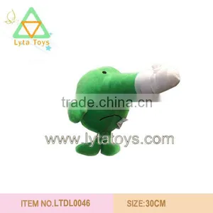 Stuffed Plush Doll thumbnail-1