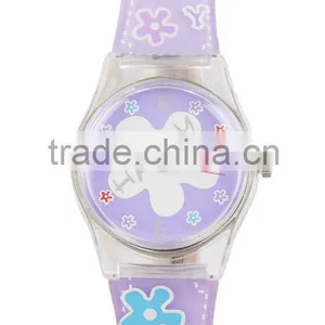 Manufacture Plastic Watch thumbnail-1