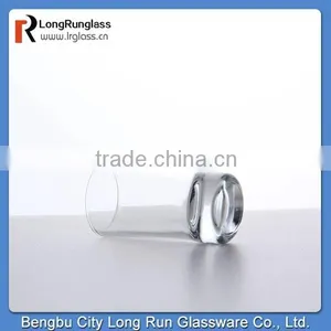 LongRun 1.2oz Top Sale Cylindrical Shot Glass Cup Low Price,manufacture thumbnail-5