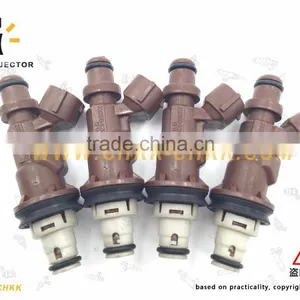 Original After Market Fuel Injector For Toyota Hilux Toyota Land Cruiser 4Runner OEM 23209-62040 thumbnail-2