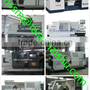 Three-jaw Chuck Cnc Engraving Machine CKG1343B/CKG1350B Cnc Pipe Thread Lathe thumbnail-5