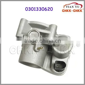 High Quality Electronic Throttle Body Oem#0301330620 Petrol Throttle Body thumbnail-4