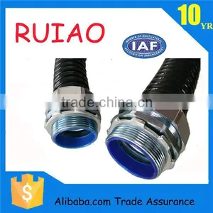 Flexible Electrical Flexible Conduits Hose for Cnc Automotive Wiring Protection thumbnail-4
