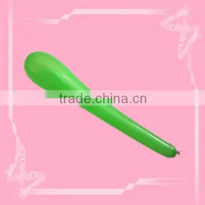 Eco Friendly Inflatable Baseball Shape Long Balloon thumbnail-3