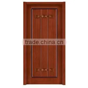 Interior Wooden Door thumbnail-1