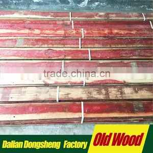 The Old Wooden Planks of Wood,old Pine Wood,old Wood Decorative Wood Board thumbnail-3