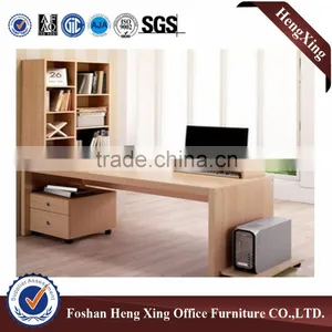 Laminated Modern Design Computer Table & Computer Desk HX-G0499 thumbnail-6