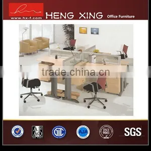 High Quality Top Sell Call Center Office Partition thumbnail-4