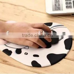 High Quality Silicone Wrist Mouse Pad/massage Mouse Pad/wrist Rest Mouse Pad thumbnail-3