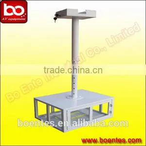 Conference/School Room Application for Universal Projector Security Ceiling Mount Cage thumbnail-5