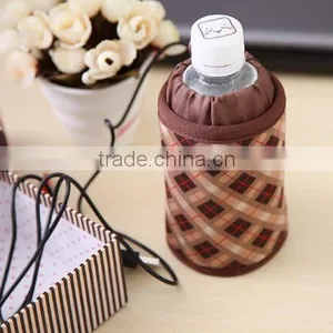 Good Design Usb Warmer/usb Bottle Warmer thumbnail-2