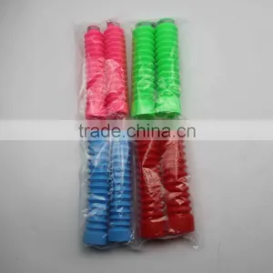 SCL-2015050020 Motorcycle Front Shock Absorber Rubber Dust Cover thumbnail-2