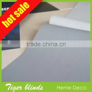Heavy-duty Roller Blinds thumbnail-1