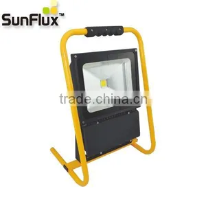 Sunflux High Power 100W Rechargeable Led Working Light thumbnail-1