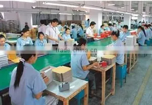 Shenzhen Grand Inpak Packaging Limited company overview - view 2 thumbnail