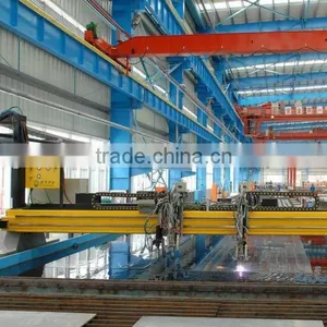 TG700 Underwater CNC Plasma Cutting Machine thumbnail-1