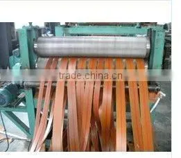 Flat Rubber Transmission Belt thumbnail-1