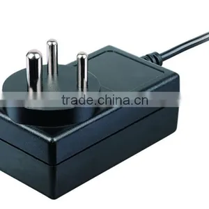 CE/FCC/RoHs Certificate 24v 1a for Led Used dc Switching Power Supply thumbnail-2
