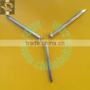 China Manufacture Premium Quality Concrete Nails ,Masonry Nails thumbnail-4