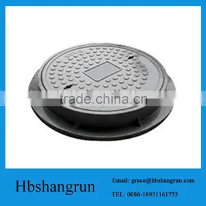 Light Weight Frp Composite Manhole Cover for Sale! thumbnail-1