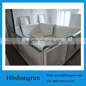FRP WATER TANKS WITH 20 YEARS QUALITY WARRANTY thumbnail-1