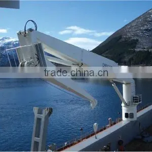 New Hot Sale Marine Crane thumbnail-1