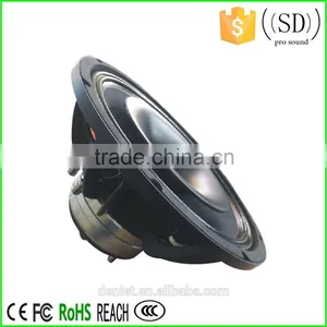 15 Inch Coaxial Speaker Good Quality Neodymium Speaker Coaxial Sound System Speaker Pro Speaker, SD-ND15 thumbnail-1