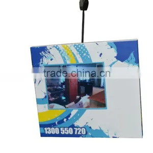 Creative Bespok Video Business Card With Lanyard thumbnail-1