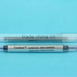 Surgical Skin Marker Tual Tips 0.5mm and 1.0mm thumbnail-1