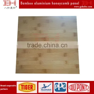 Heat Insulation Honeycomb Aluminum Composite Panel thumbnail-1