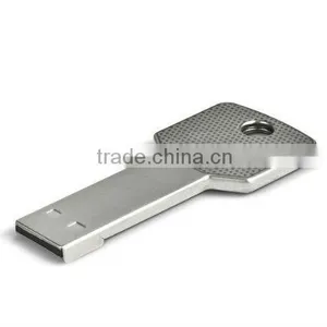 8GB Key Shaped Keyring USB Flash Drive Stick,key Usb Flash Drive thumbnail-1