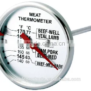 Meat Thermometer_T408 thumbnail-1