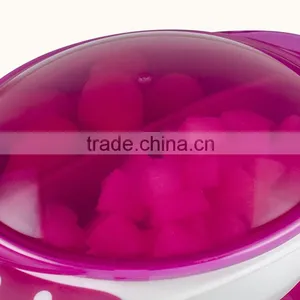 Baby Sucker Feeding Bowl Food Grade Baby Bowl Sets Wholesale thumbnail-4