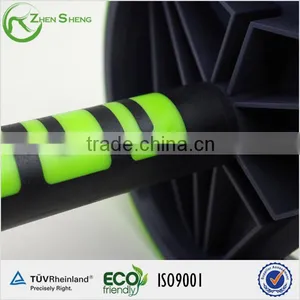 Zhensheng ab Wheel Exercise thumbnail-3