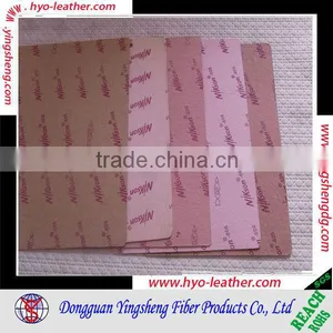 Supplier Insole Board for Shoes Material thumbnail-2