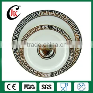 Wholesale Royal Bone China Italian Ceramic Dinnerware Set,Ceramic Dinner Set thumbnail-2