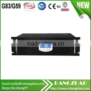 1KW-48VDC Off - Grid Wind Turbine Power Controller With 3 Phase Dump-load thumbnail-1