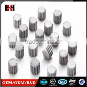 Supply High Precision China Tungsten Carbide Cutting Inserts Machine Cutting Tools Tungsten Carbide Cutter Tips thumbnail-1