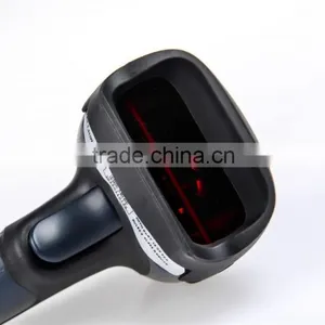 M1 32 Bit Laser Barcode Scanner thumbnail-1