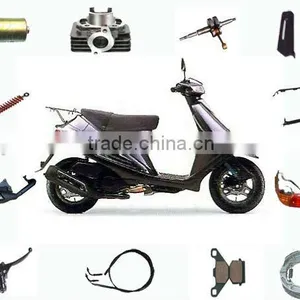 Scooter Parts AG100 thumbnail-1
