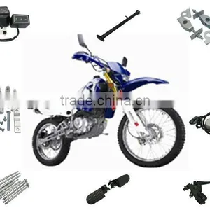 Chinese Motorcycle Parts GY200 thumbnail-1
