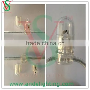 IP65 Holiday Decoration Light, Clip Decoration Light thumbnail-1