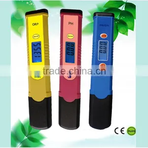 BJ-981 High Accuracy Pen-type pH Meter thumbnail-2