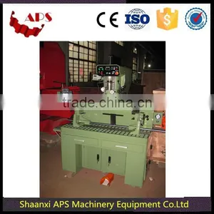 Valve Seat and Guide Boring Machine for Engine Rebuild- VT60 thumbnail-1