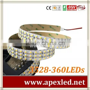 24v Led Strip Lighting 360p LED Chips per Meter thumbnail-1